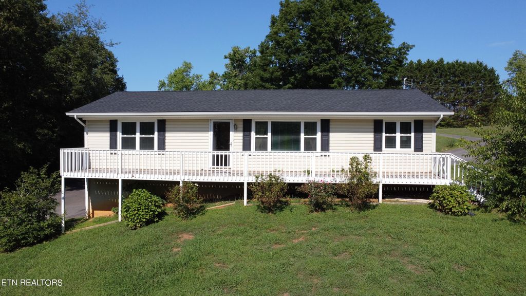 Photo of 249 Wilmore Drive, White Pine, TN 37890 (MLS # 1273220)