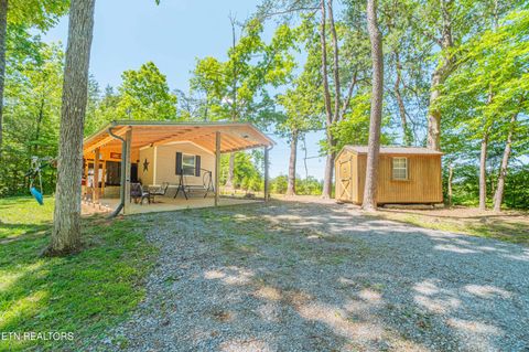 Photo of 129 Smith Rd, Maryville, TN 37803 (MLS # 1342195)