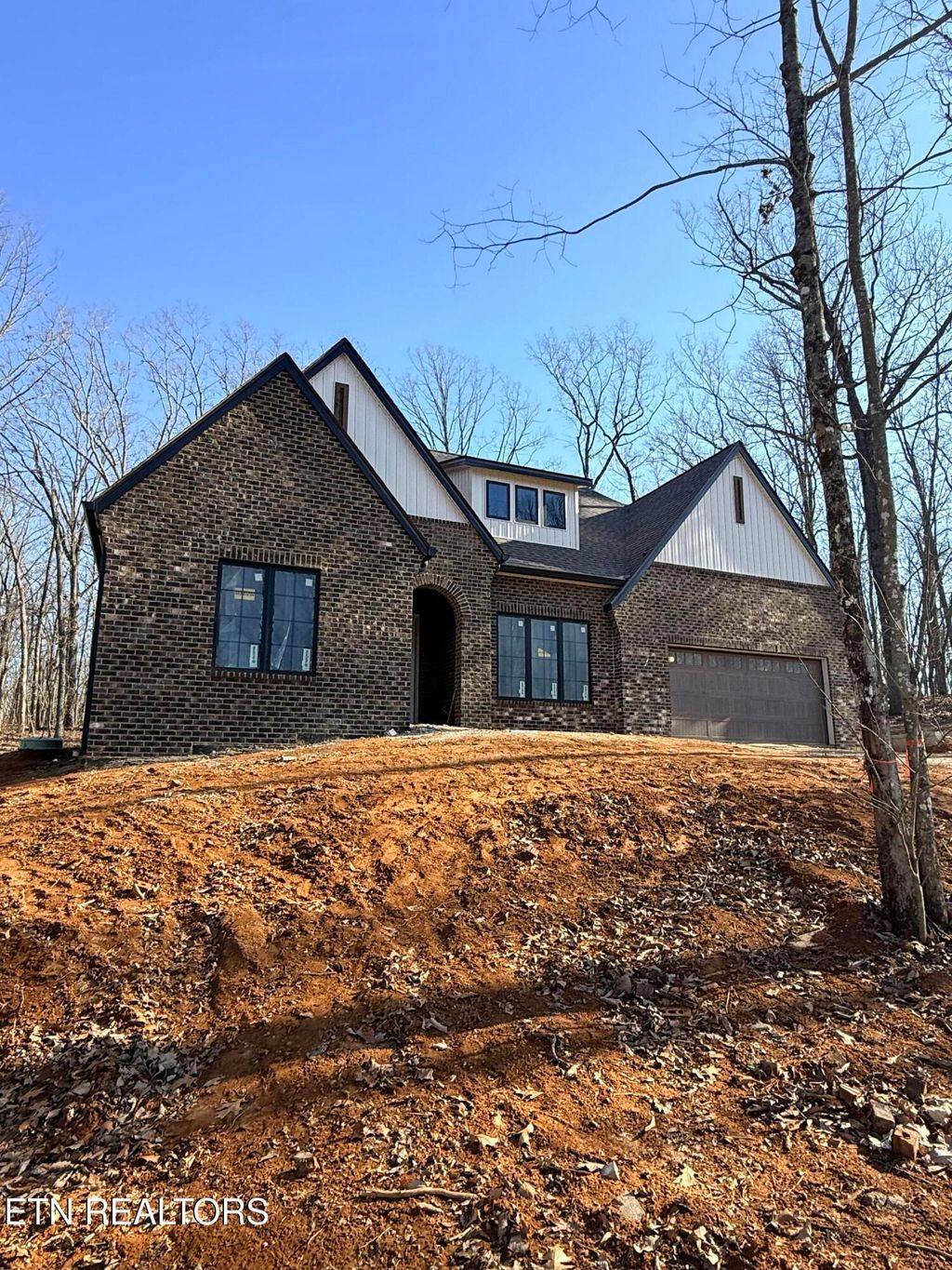 Photo of 134 Maple Ridge Drive, Crossville, TN 38558 (MLS # 1325702)