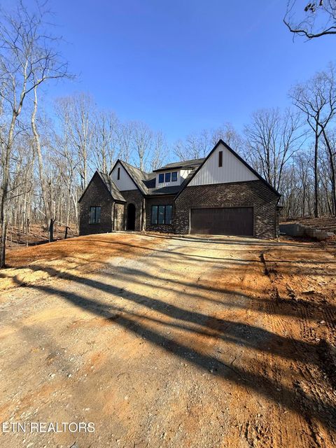 Tiny photo for 134 Maple Ridge Drive, Crossville, TN 38558 (MLS # 1325702)