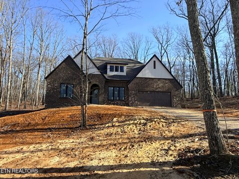 Tiny photo for 134 Maple Ridge Drive, Crossville, TN 38558 (MLS # 1325702)