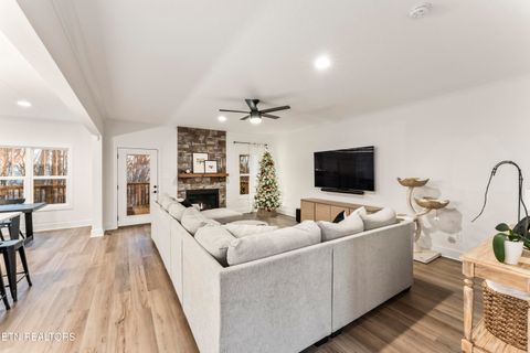 Tiny photo for 2815 Green Summers Rd, Knoxville, TN 37938 (MLS # 1331309)