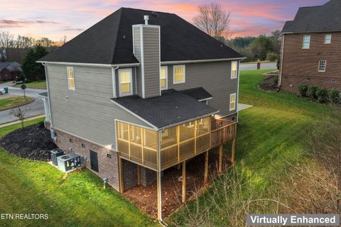 Tiny photo for 2815 Green Summers Rd, Knoxville, TN 37938 (MLS # 1331309)