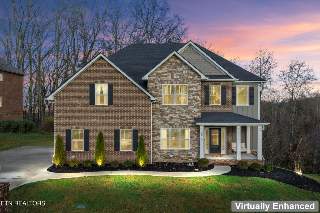 Photo of 2815 Green Summers Rd, Knoxville, TN 37938 (MLS # 1331309)