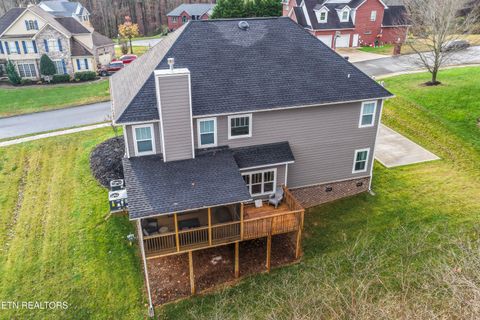 Tiny photo for 2815 Green Summers Rd, Knoxville, TN 37938 (MLS # 1331309)