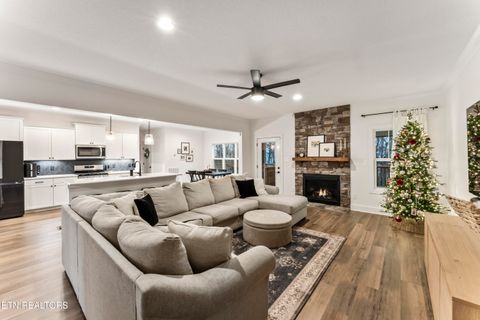 Tiny photo for 2815 Green Summers Rd, Knoxville, TN 37938 (MLS # 1331309)