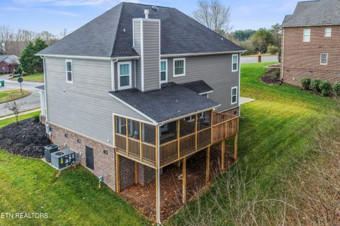 Tiny photo for 2815 Green Summers Rd, Knoxville, TN 37938 (MLS # 1331309)