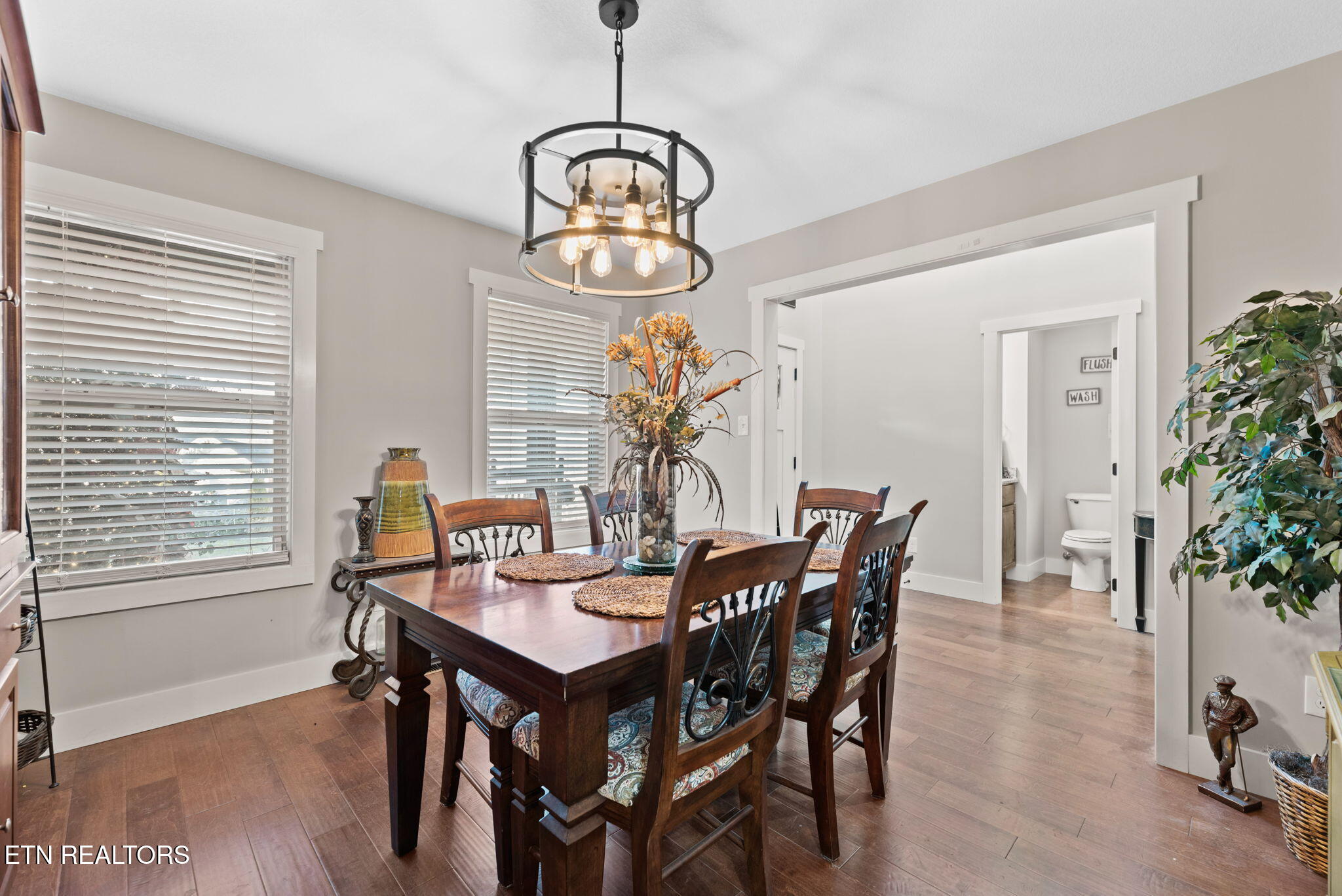 1316 Fox Ridge Drive