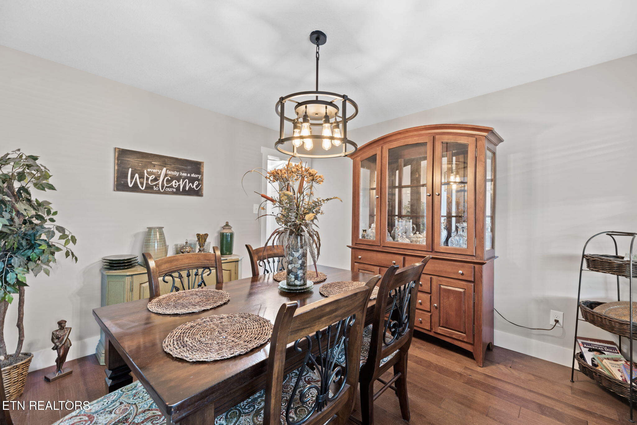 1316 Fox Ridge Drive