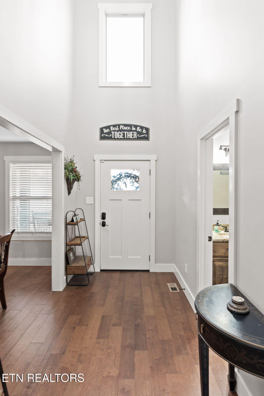 1316 Fox Ridge Drive