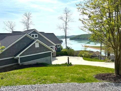 Photo of 148 Smokeys Point, LaFollette, TN 37766 (MLS # 1335912)