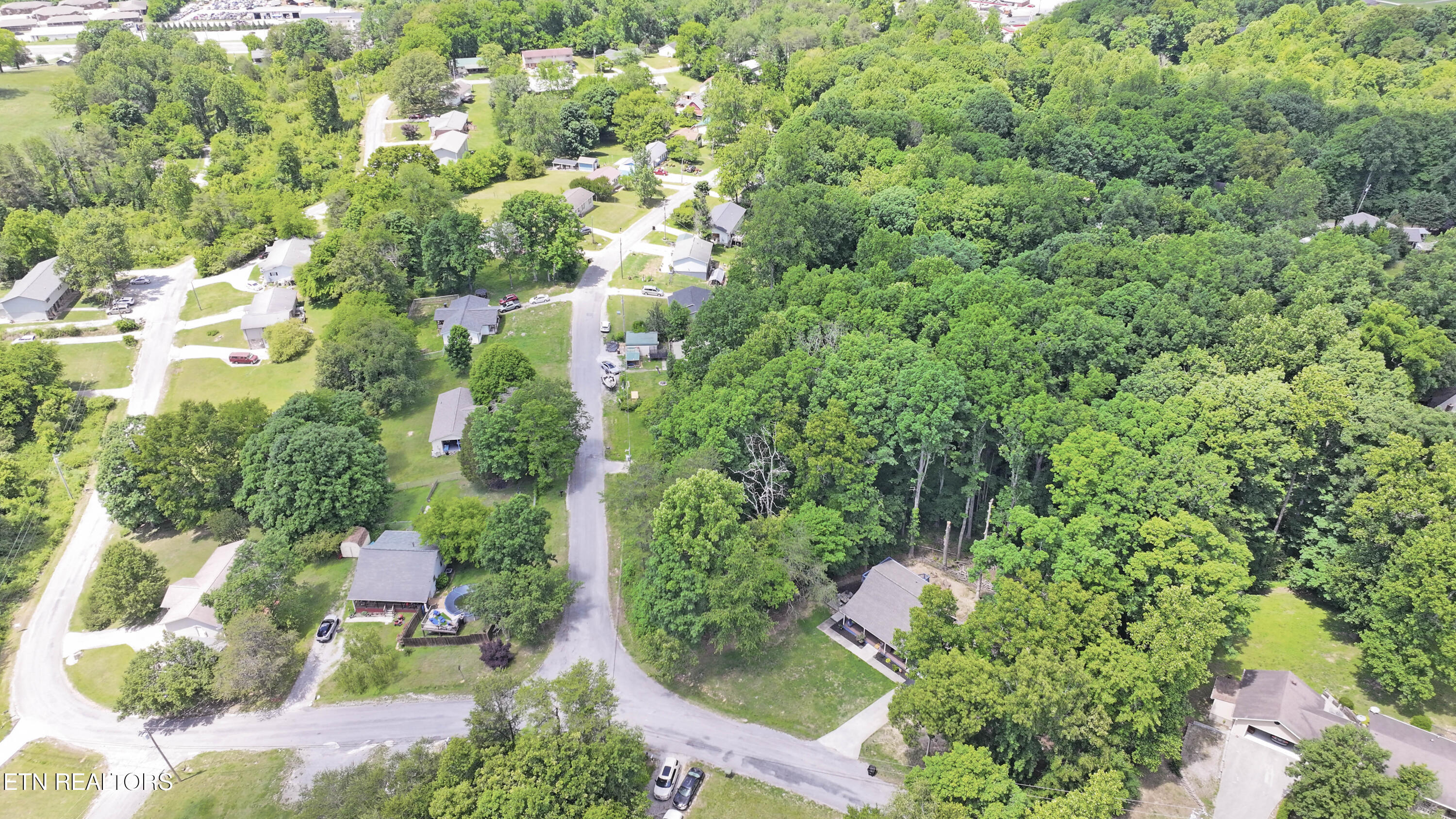Lot 72 Indian Hills Drive