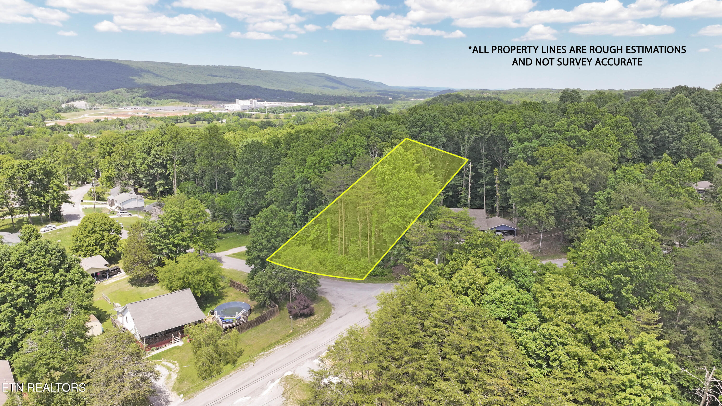 Lot 72 Indian Hills Drive