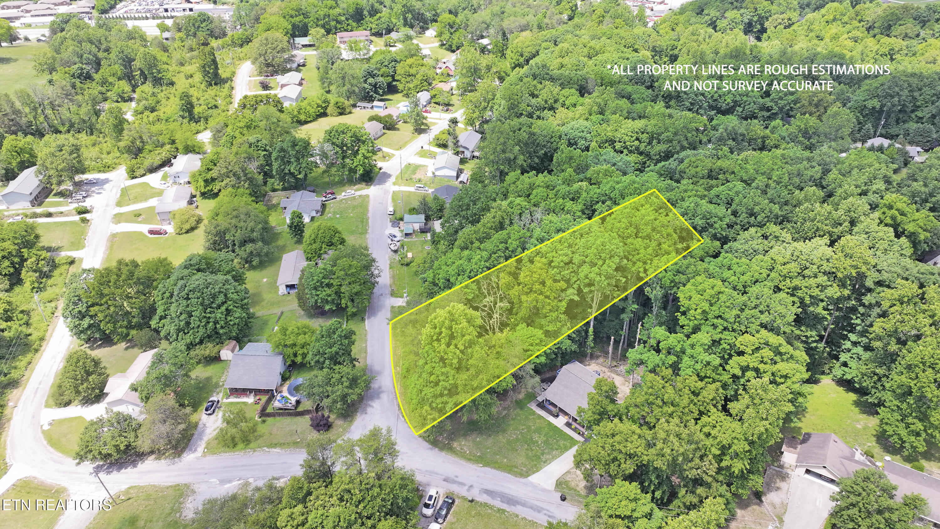 Lot 72 Indian Hills Drive