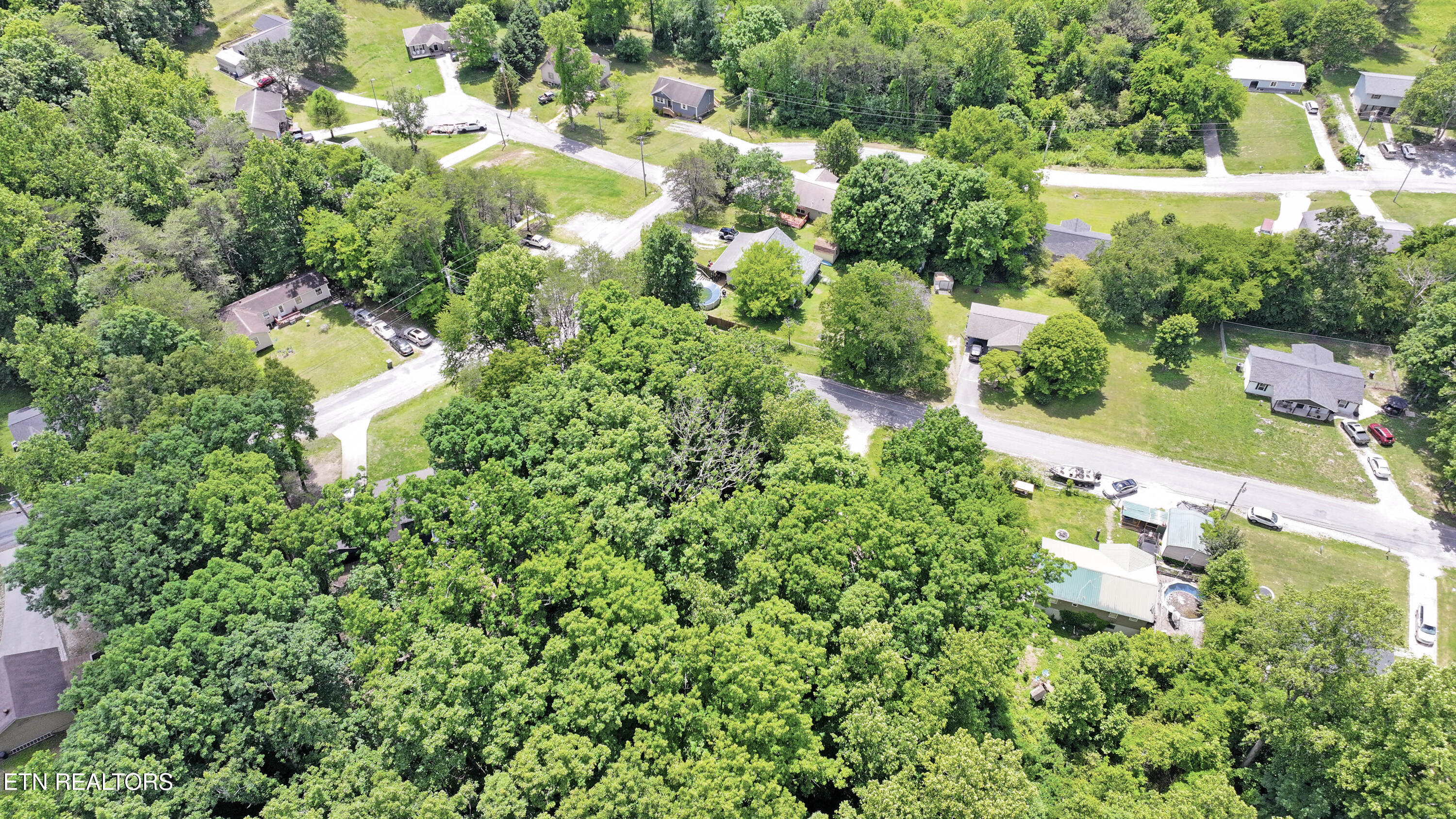 Lot 72 Indian Hills Drive
