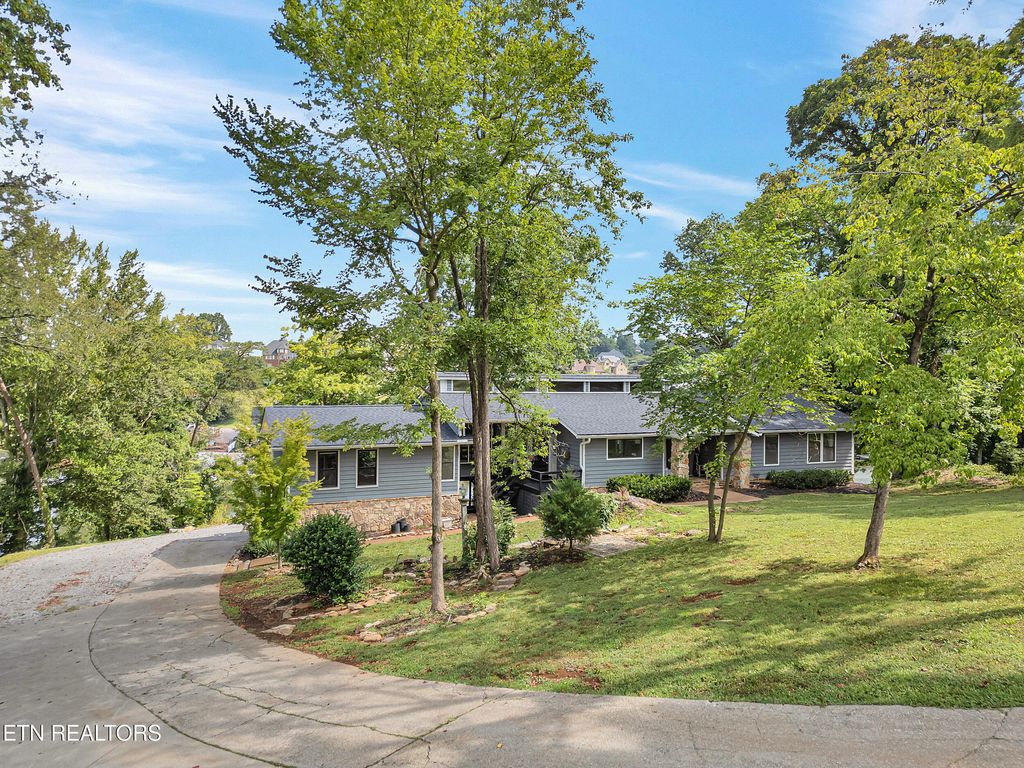 Photo of 7514 Rivertrace Blvd, Knoxville, TN 37920 (MLS # 1308283)