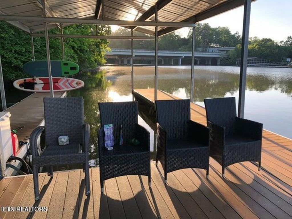 Photo of 7514 Rivertrace Blvd, Knoxville, TN 37920 (MLS # 1308283)