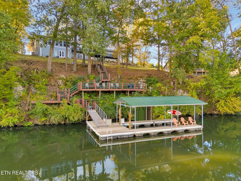 Photo of 7514 Rivertrace Blvd, Knoxville, TN 37920 (MLS # 1308283)