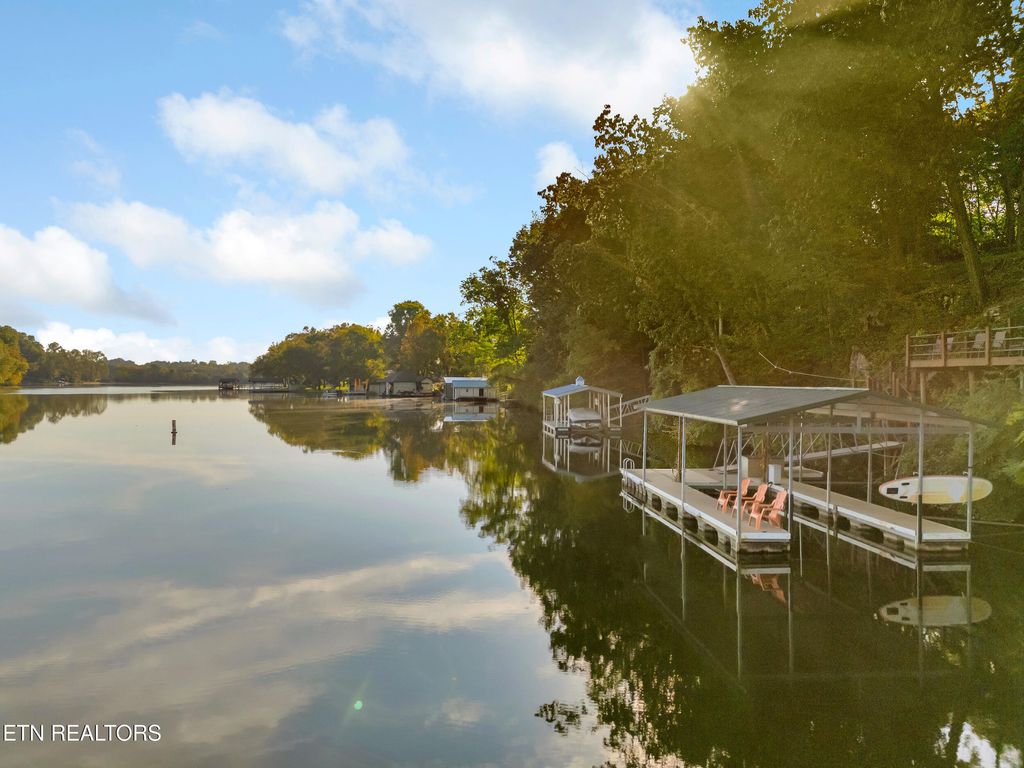 Photo of 7514 Rivertrace Blvd, Knoxville, TN 37920 (MLS # 1308283)