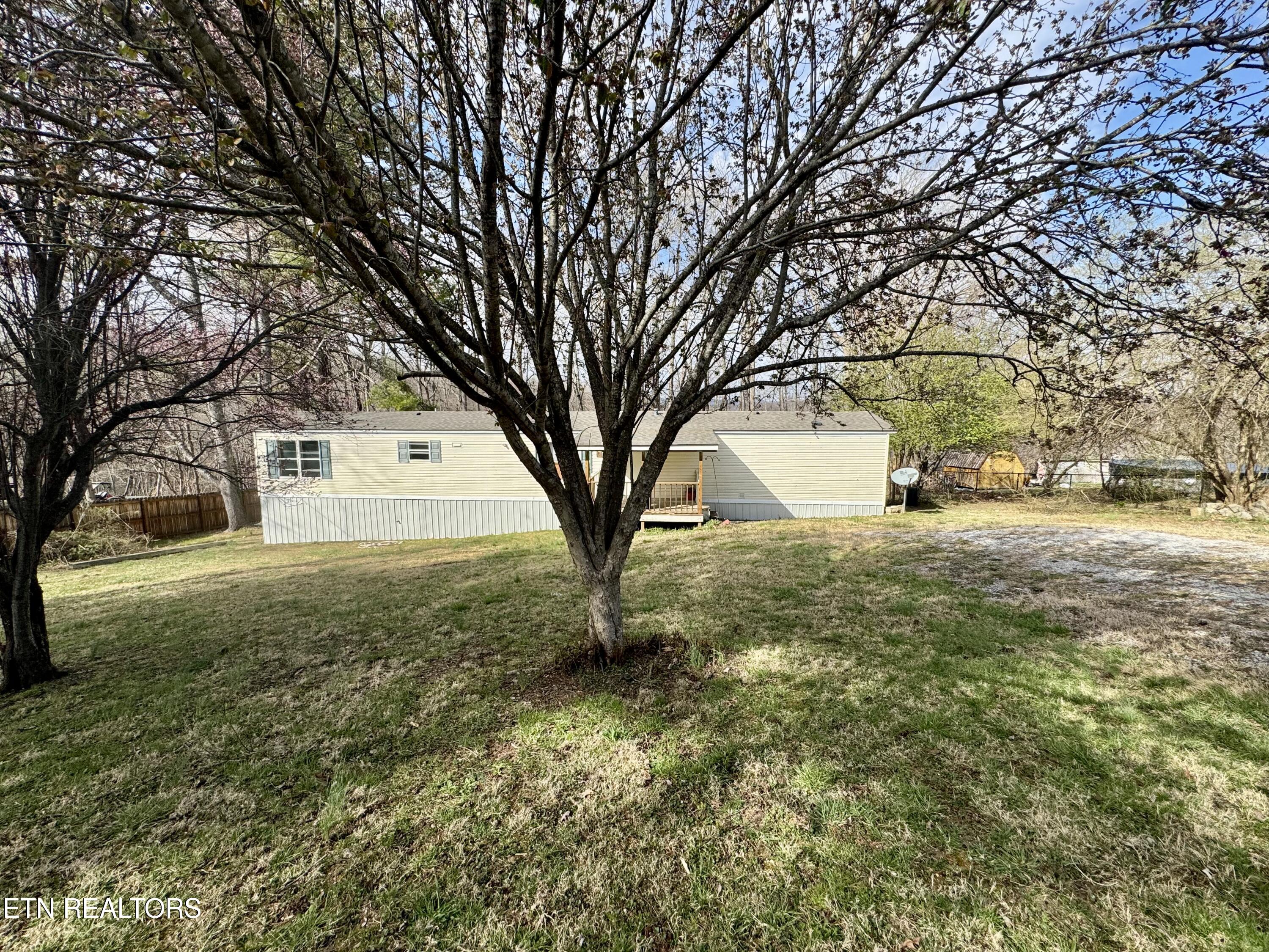 1870 Shady Cove Rd