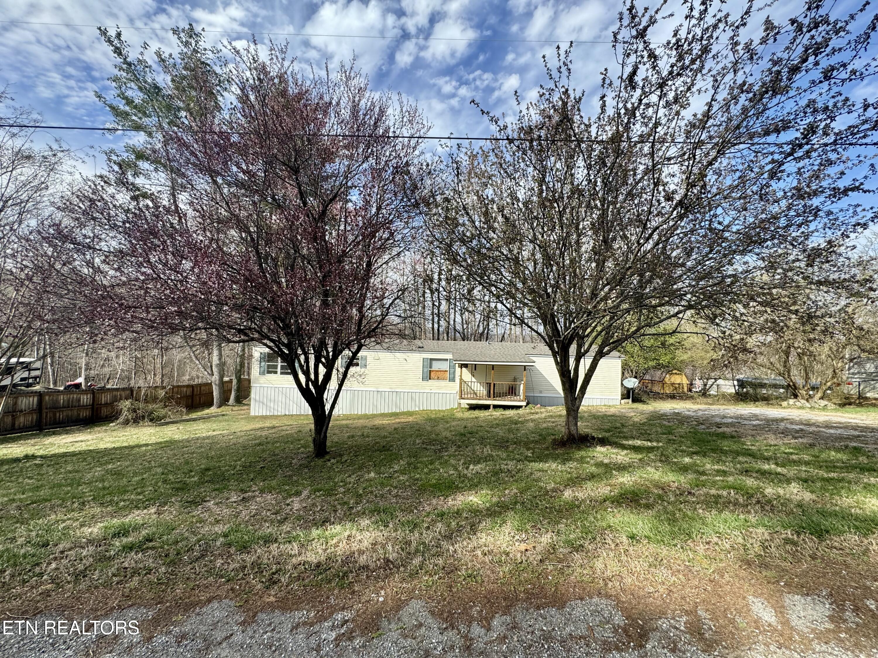 1870 Shady Cove Rd