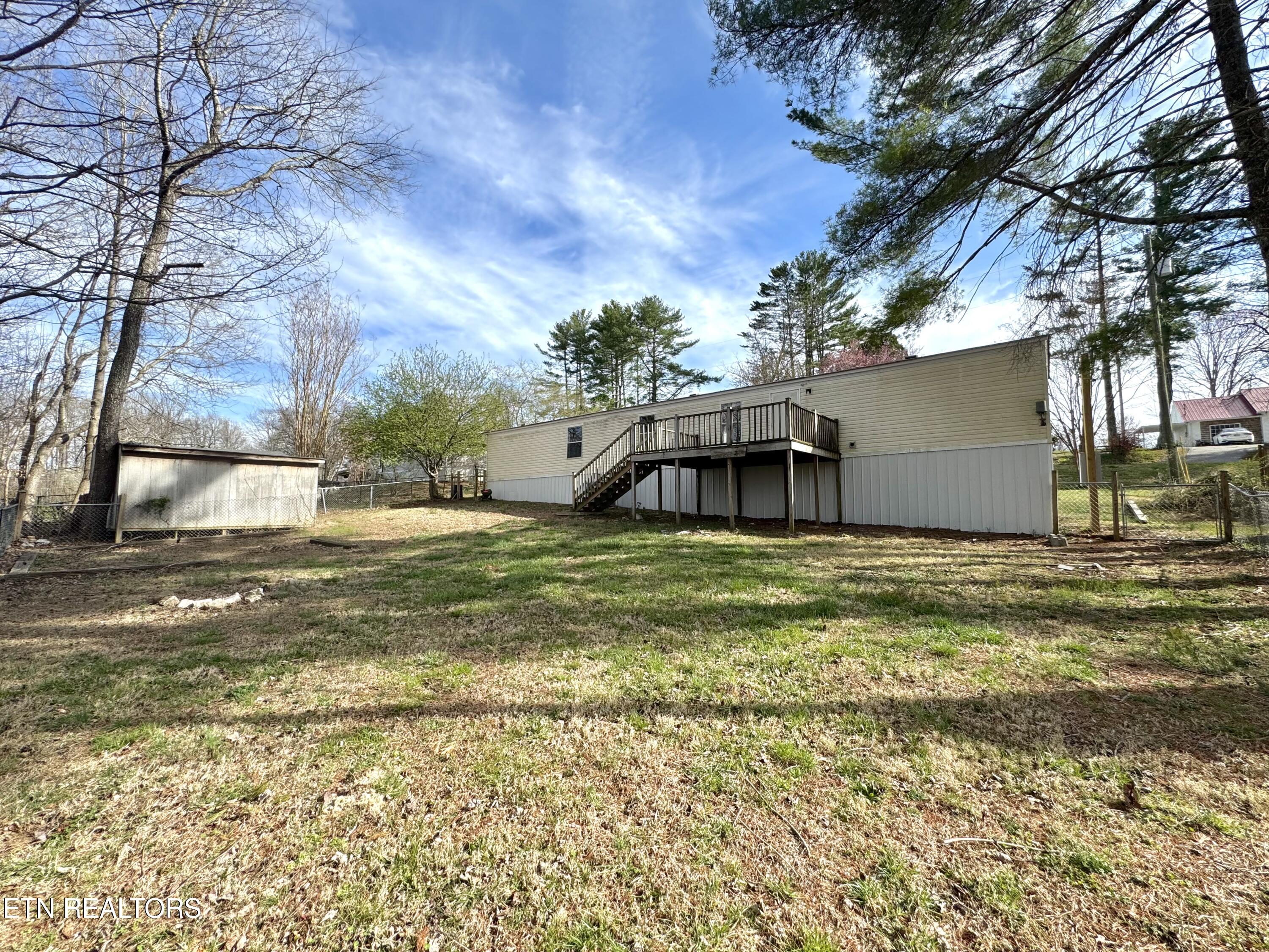 1870 Shady Cove Rd
