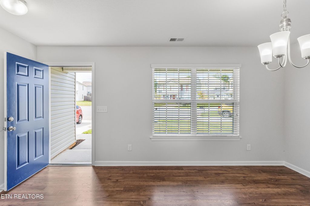 Photo of 7146 Forest Willow Lane, Corryton, TN 37721 (MLS # 1276304)