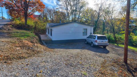 Tiny photo for 135 Blazer St, Newport, TN 37821 (MLS # 1321677)