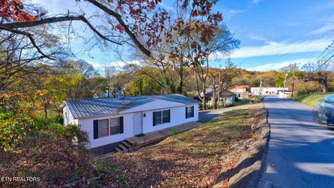 Photo of 135 Blazer St, Newport, TN 37821 (MLS # 1321677)