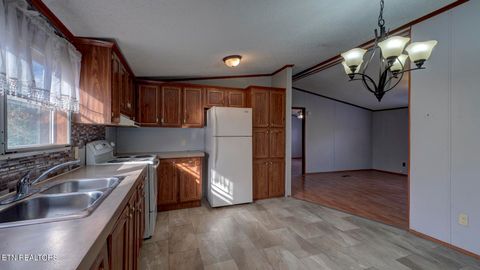 Tiny photo for 135 Blazer St, Newport, TN 37821 (MLS # 1321677)