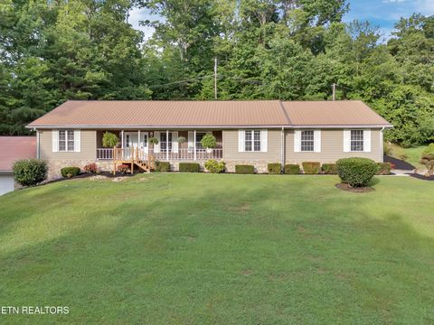 Photo of 290 Whitaker Hollow Rd, Rocky Top, TN 37769 (MLS # 1308479)