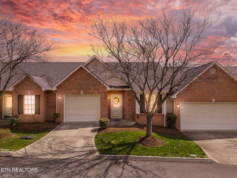 3754 Tilbury Way Knoxville TN 37921