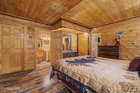 Tiny photo for 1128 Ridgefield Drive, Sevierville, TN 37876 (MLS # 1350074)