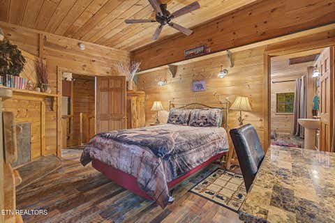 Tiny photo for 1128 Ridgefield Drive, Sevierville, TN 37876 (MLS # 1350074)