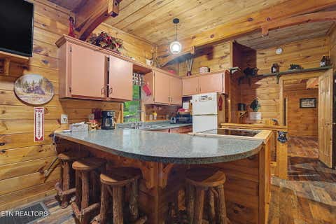 Tiny photo for 1128 Ridgefield Drive, Sevierville, TN 37876 (MLS # 1350074)