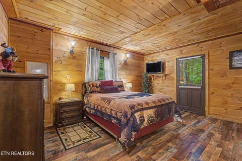 Tiny photo for 1128 Ridgefield Drive, Sevierville, TN 37876 (MLS # 1350074)