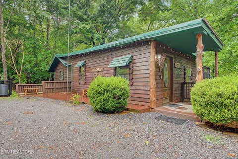 Tiny photo for 1128 Ridgefield Drive, Sevierville, TN 37876 (MLS # 1350074)