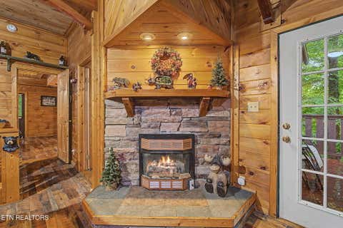 Tiny photo for 1128 Ridgefield Drive, Sevierville, TN 37876 (MLS # 1350074)