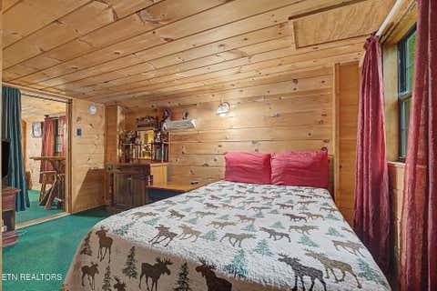 Tiny photo for 1128 Ridgefield Drive, Sevierville, TN 37876 (MLS # 1350074)