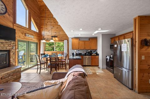 Tiny photo for 2350 Kerr Rd, Sevierville, TN 37876 (MLS # 1340401)