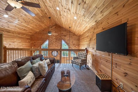 Tiny photo for 2350 Kerr Rd, Sevierville, TN 37876 (MLS # 1340401)