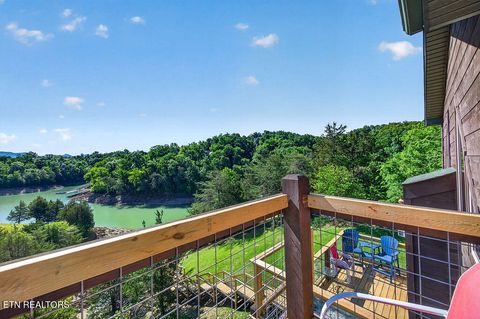 Tiny photo for 2350 Kerr Rd, Sevierville, TN 37876 (MLS # 1340401)