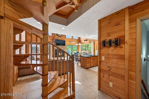 Tiny photo for 2350 Kerr Rd, Sevierville, TN 37876 (MLS # 1340401)