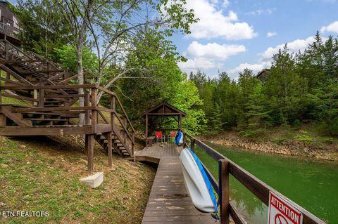 Tiny photo for 2350 Kerr Rd, Sevierville, TN 37876 (MLS # 1340401)