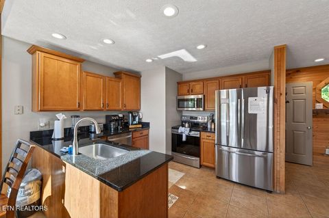 Tiny photo for 2350 Kerr Rd, Sevierville, TN 37876 (MLS # 1340401)