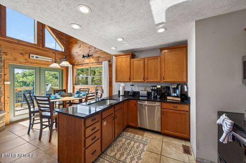 Tiny photo for 2350 Kerr Rd, Sevierville, TN 37876 (MLS # 1340401)