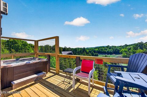 Tiny photo for 2350 Kerr Rd, Sevierville, TN 37876 (MLS # 1340401)