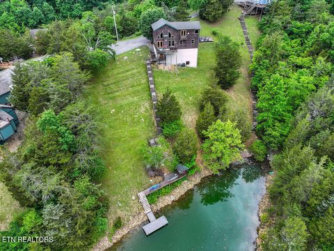 Tiny photo for 2350 Kerr Rd, Sevierville, TN 37876 (MLS # 1340401)