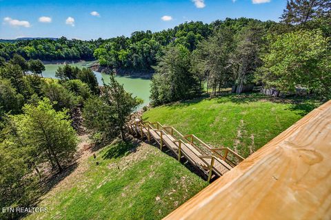 Tiny photo for 2350 Kerr Rd, Sevierville, TN 37876 (MLS # 1340401)