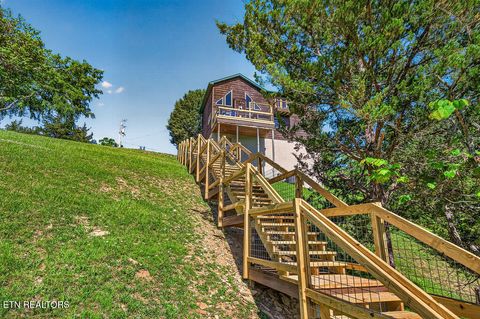 Tiny photo for 2350 Kerr Rd, Sevierville, TN 37876 (MLS # 1340401)